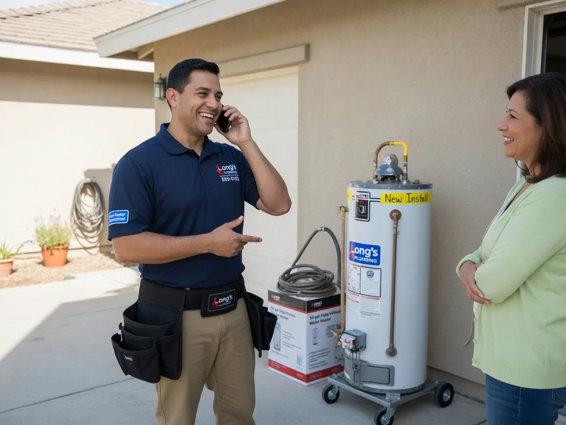 Leak Detection North Charleston, SC FAQs